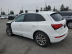 2015 Audi Q5 Premium for Sale in Rancho Cucamonga, CA - Front End