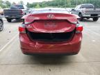 2016 Hyundai Elantra Se იყიდება Louisville-ში, KY - Rear End