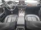 2016 Audi A6 Premium Plus na sprzedaż w Waldorf, MD - Front End