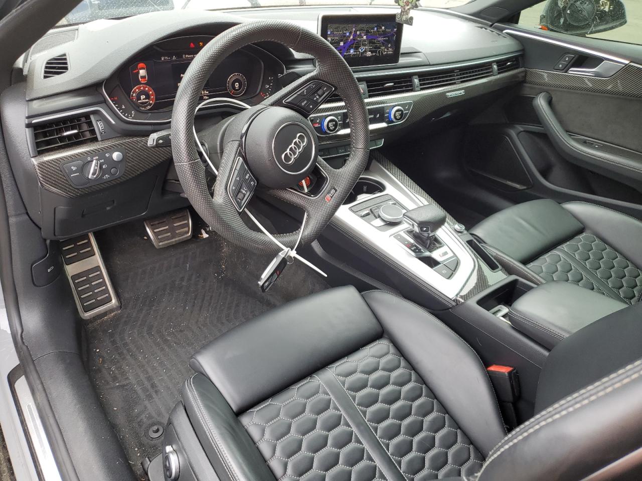 wuapwaf55ka907364 WUAPWAF55KA907364 2019 Audi Rs5