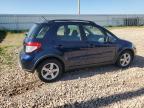 2008 Suzuki Sx4 Base na sprzedaż w Rapid City, SD - Hail