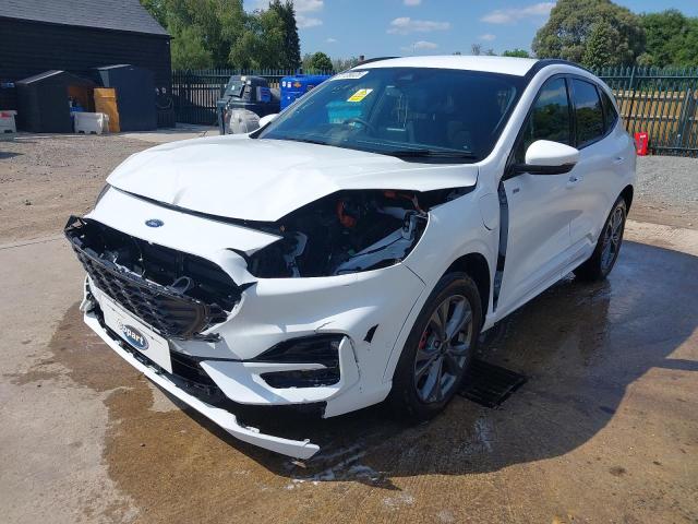 FORD KUGA ST-LI 2023