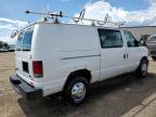 2008 FORD ECONOLINE E350 SUPER DUTY VAN   for sale at Copart AB - CALGARY