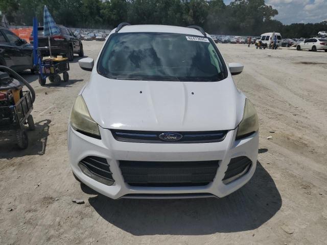  FORD ESCAPE 2014 Biały