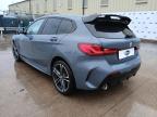 2024 BMW 118I M SPO for sale at Copart CHESTER