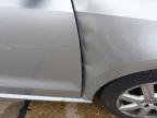 2011 VOLKSWAGEN POLO MATCH for sale at Copart NEWBURY