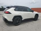2021 Toyota Rav4 Xse zu verkaufen in Orlando, FL - Side