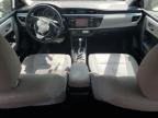 2015 TOYOTA COROLLA L for sale at Copart ON - OTTAWA