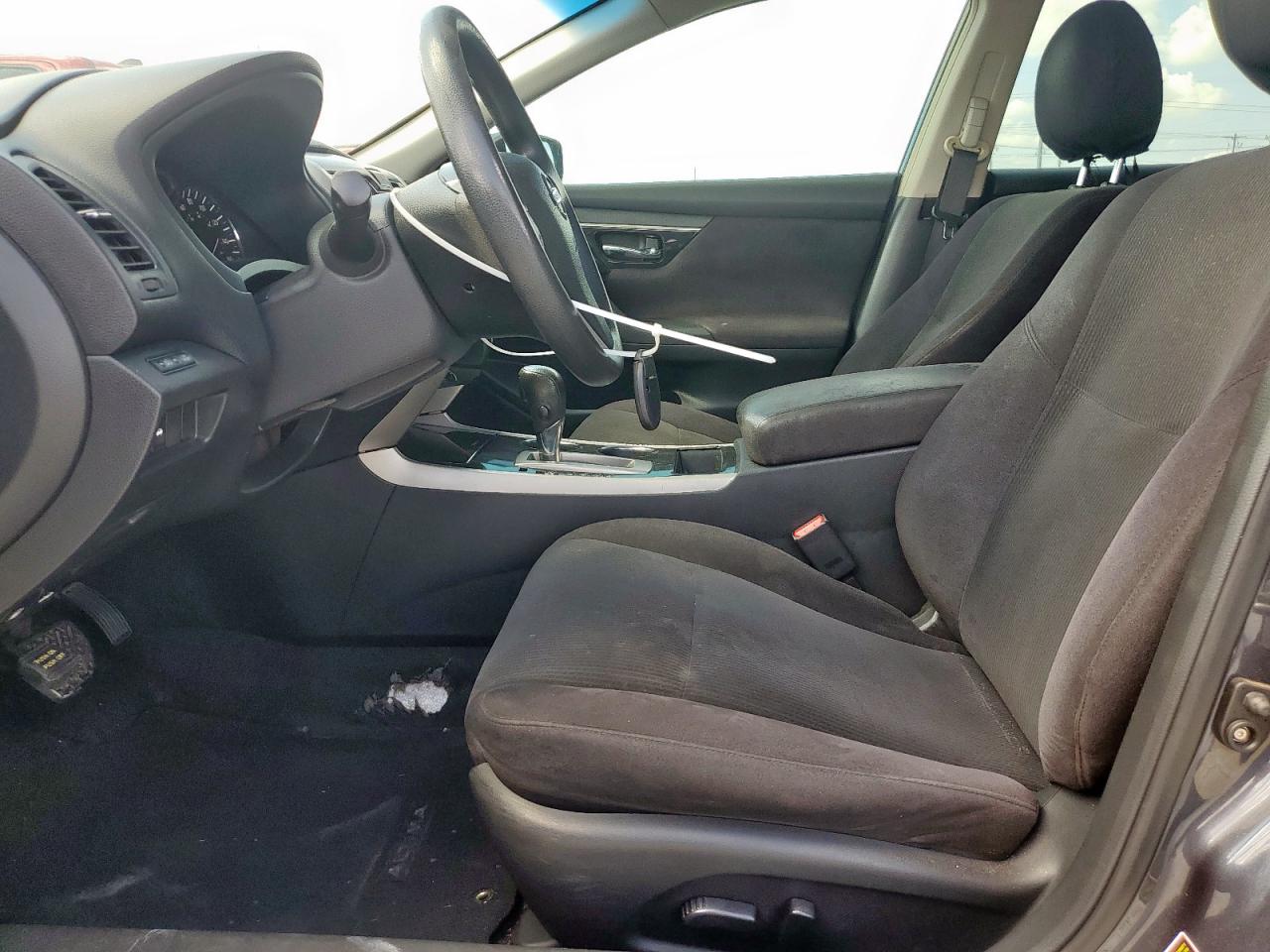NISSAN ALTIMA 2013 VIN 1N4AL3AP0DN487286 фото 7
