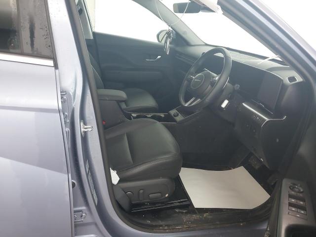2024 HYUNDAI KONA ULTIM