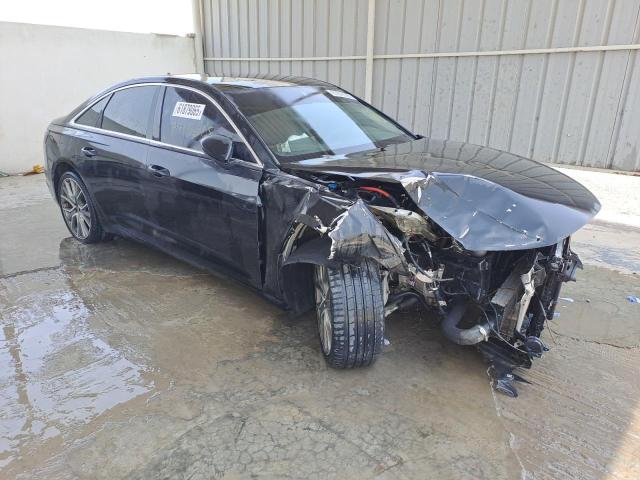 WAUZZZF29LN038275 - 2012 Audi A6 - #undefined