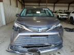 2023 Toyota Sienna Le for Sale in Pennsburg, PA - Front End