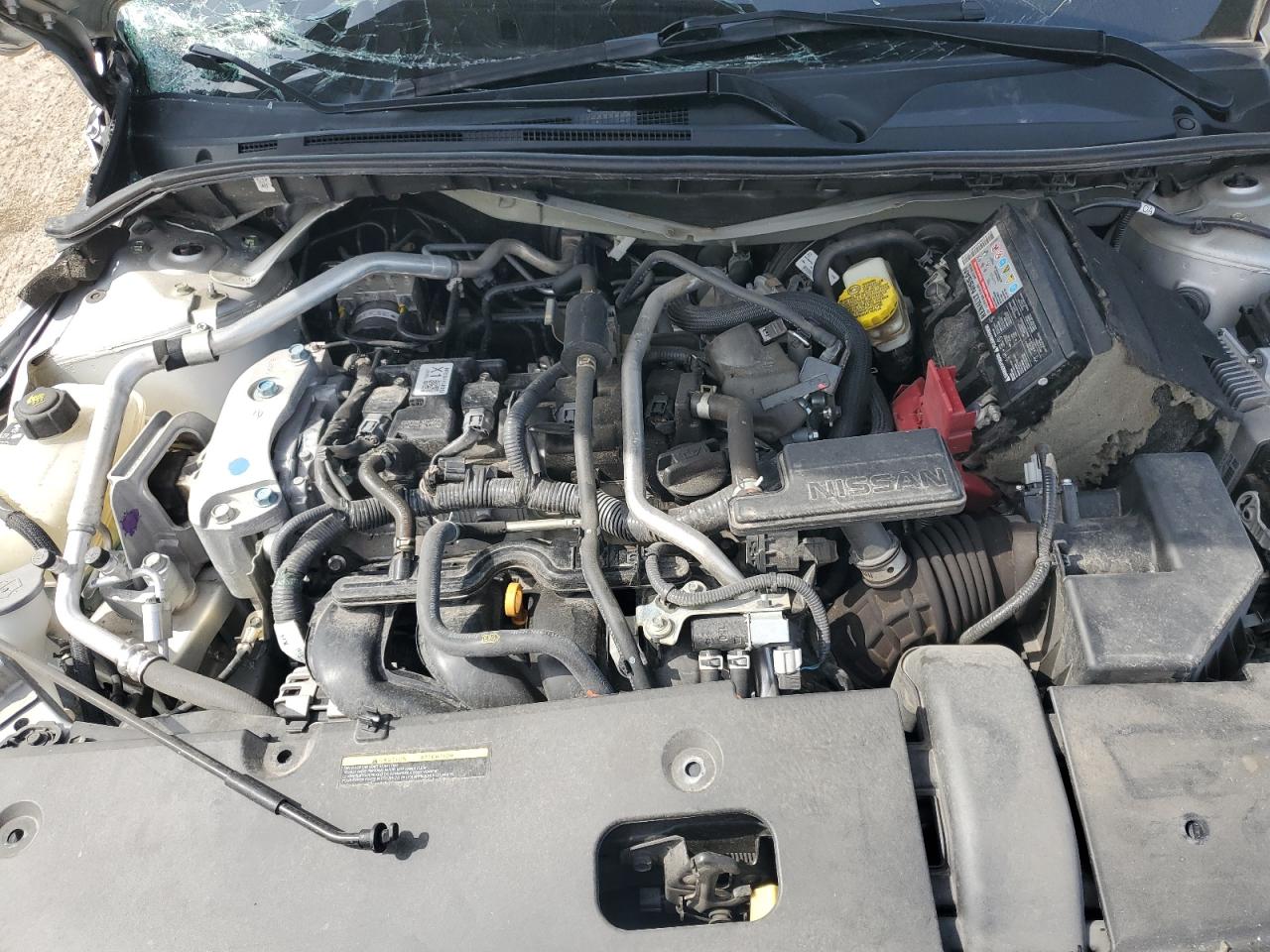 2022 Nissan Sentra Sv VIN: 3N1AB8CV3NY268044 Lot: 62610015
