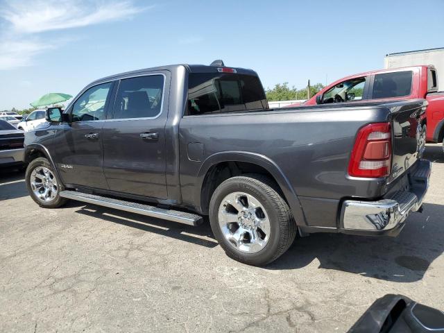  RAM 1500 2019 Сharcoal