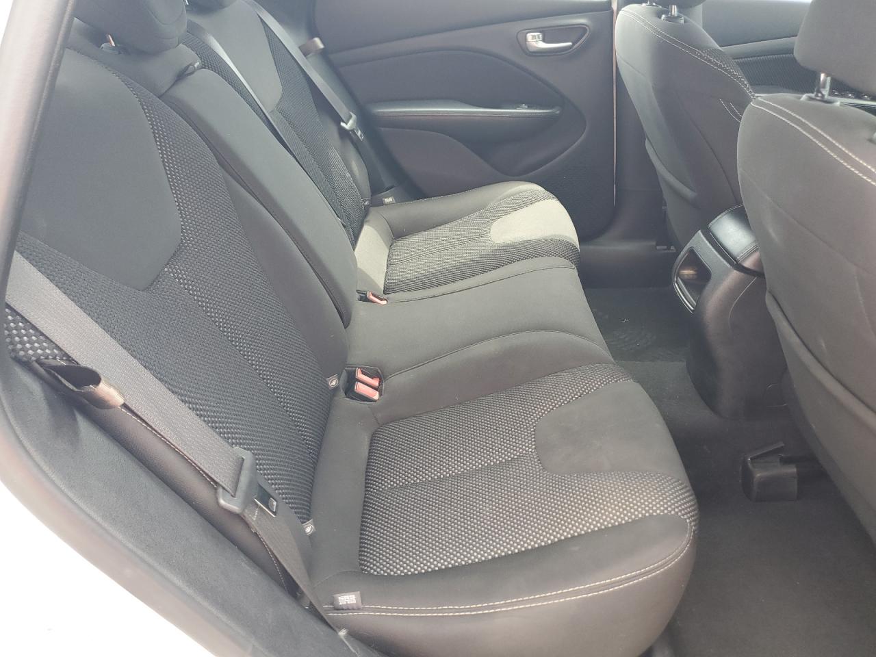 2015 Dodge Dart Sxt VIN: 1C3CDFBB8FD380441 Lot: 63025065