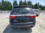 2012 Dodge Durango Sxt за продажба в Graham, WA - Front End