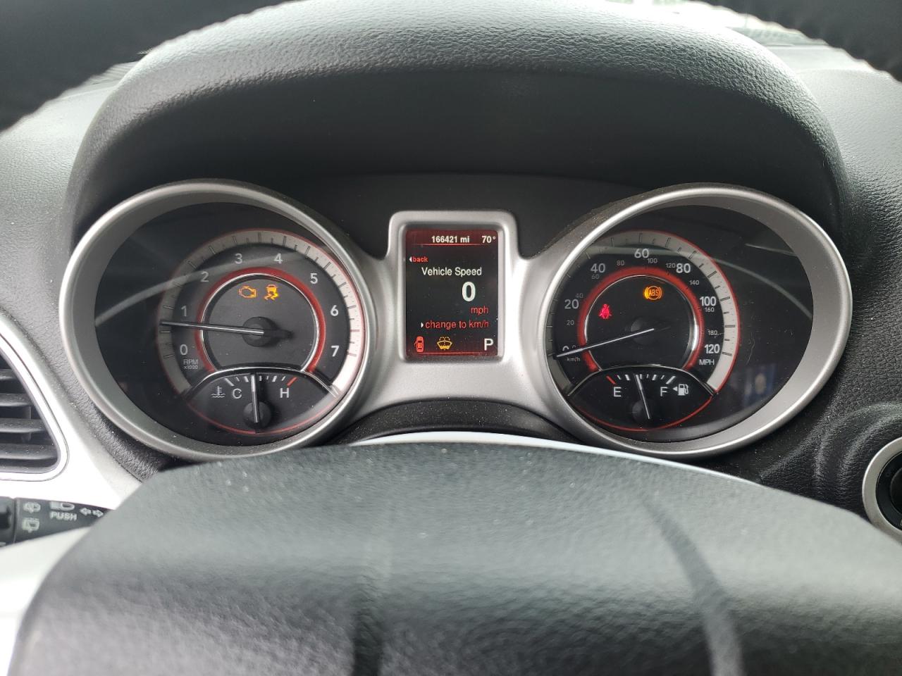 2014 Dodge Journey Se VIN: 3C4PDCAB8ET312145 Lot: 63143455