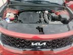 2022 Kia Sorento Sx за продажба в Grand Prairie, TX - Hail