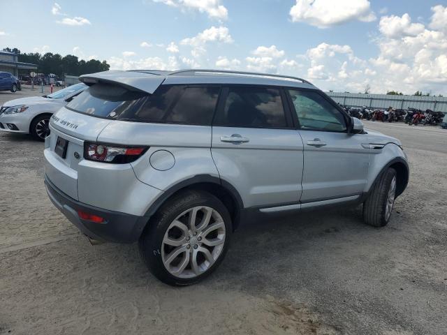  LAND ROVER RANGEROVER 2015 Srebrny