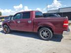 2006 Ford F150 Supercrew de vânzare în Orlando, FL - Minor Dent/Scratches