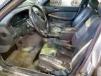 1993 Lexus Ls 400 zu verkaufen in Lufkin, TX - Minor Dent/Scratches