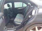 2012 MERCEDES BENZ C180 SPORT for sale at Copart CHESTER