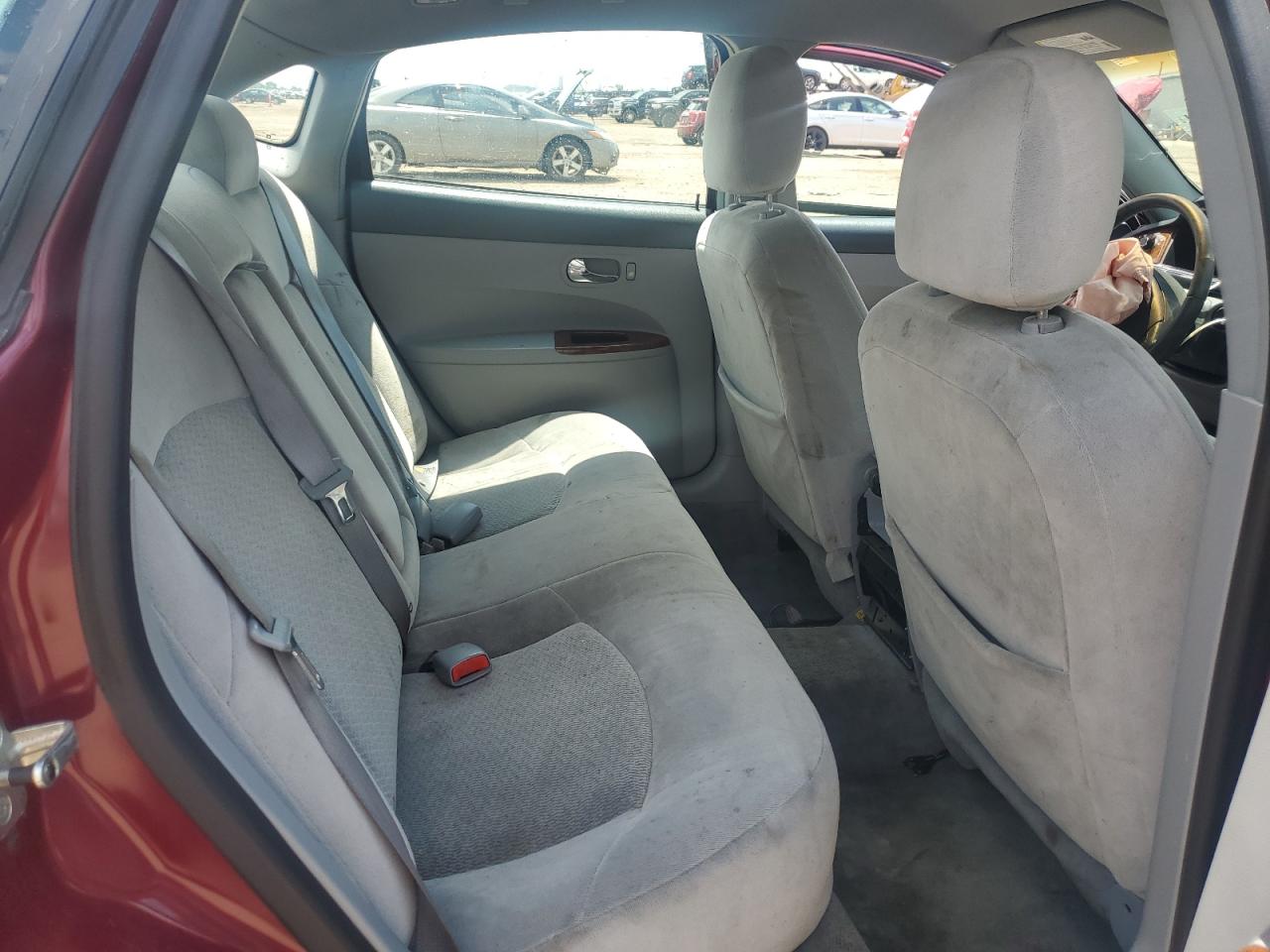 2005 Buick Lacrosse Cx VIN: 2G4WC532X51252776 Lot: 61370515