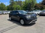 2020 VOLKSWAGEN ATLAS CROSS SPORT S   for sale at Copart MA - NORTH BOSTON