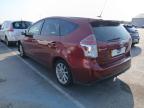 2020 TOYOTA PRIUS PLUS for sale at Copart CHESTER