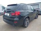 2014 BMW X5 XDRIVE4 for sale at Copart NEWBURY