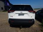 2022 TOYOTA RAV4 LE à vendre chez Copart QC - MONTREAL