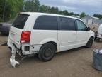 2012 DODGE GRAND CARAVAN SE à vendre chez Copart ON - COOKSTOWN