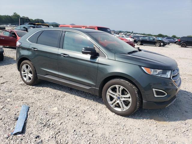  FORD EDGE 2015 Szary