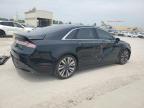 2017 Lincoln Mkz Reserve на продаже в Kansas City, KS - Side