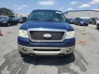 2007 Ford F150 Supercrew იყიდება Spartanburg-ში, SC - Rear End