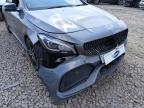 2016 MERCEDES BENZ CLA 200 D for sale at Copart WISBECH