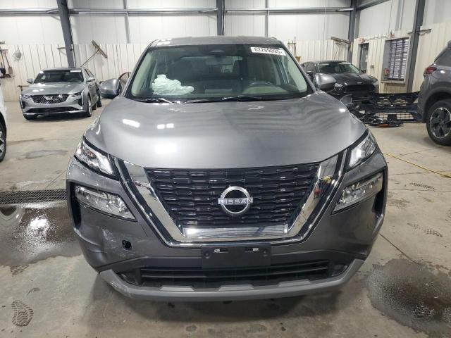  NISSAN ROGUE 2023 Szary