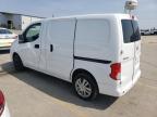 2020 Nissan Nv200 2.5S zu verkaufen in Chicago Heights, IL - Normal Wear