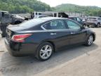 2015 Nissan Altima 2.5   for Sale in Ellwood City, PA - Undercarriage