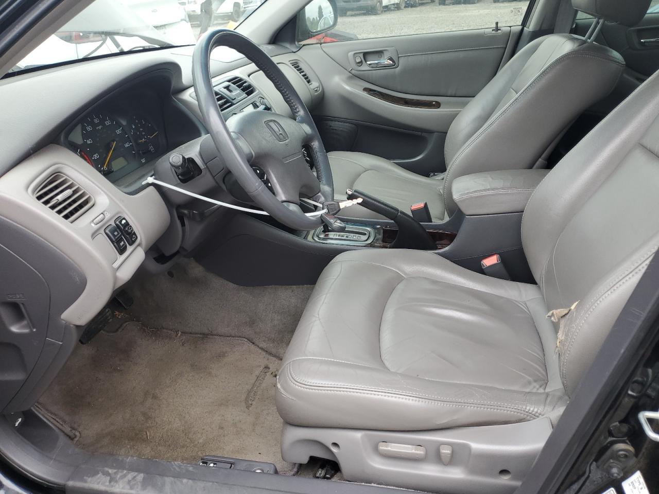HONDA ACCORD 2002 VIN 1HGCG16502A042202 zdjęcie 7
