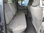 2017 Nissan Frontier S for Sale in Grenada, MS - Front End
