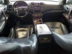 2013 Toyota Highlander Limited for Sale in Milwaukee, WI - Hail