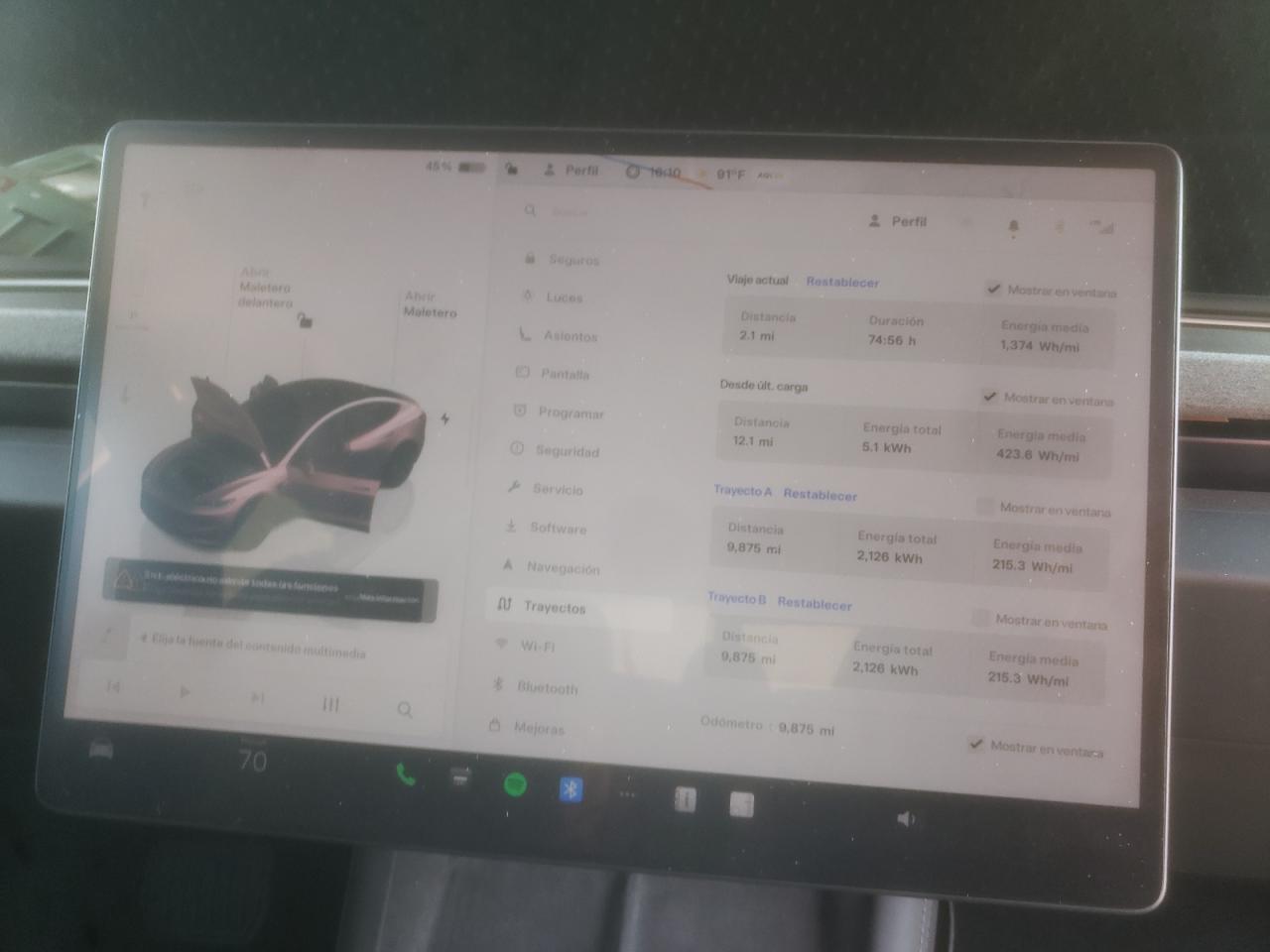 2024 Tesla Model 3 VIN: 5YJ3E1EB8RF827077 Lot: 60644045