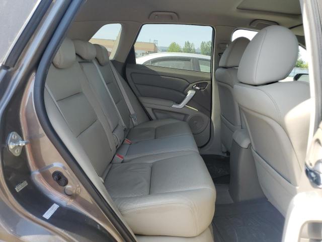 2008 ACURA RDX   