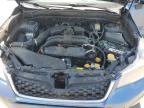 2015 Subaru Forester 2.5I Limited zu verkaufen in Fresno, CA - Mechanical