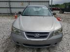 2006 Hyundai Sonata Gls იყიდება Prairie Grove-ში, AR - Hail