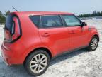 2017 Kia Soul + на продаже в Loganville, GA - Front End