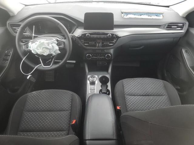  FORD ESCAPE ACT 2023 Черный