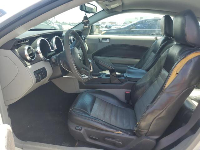 2008 FORD MUSTANG GT