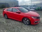 2020 HONDA CIVIC LX   à vendre chez Copart NS - HALIFAX